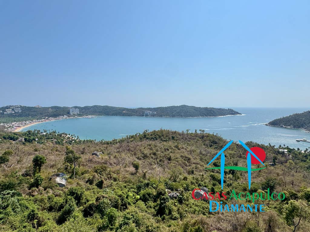 Fraccionamiento Pichilingue - Vistas 1